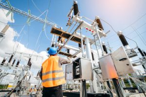 electric services