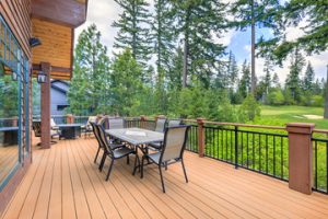 Deck Building Contractors